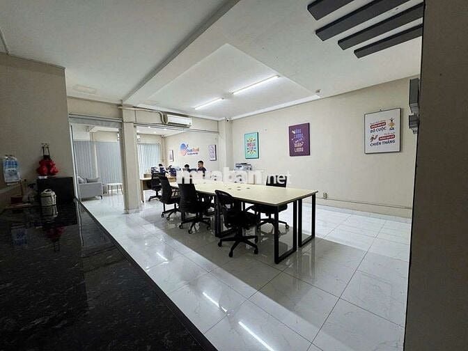 BIỆT THỰ THIẾT KẾ Modern Contemporary PHÚ NHUẬN