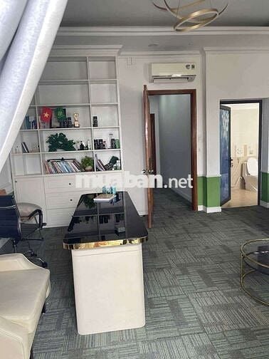 Biệt thự mini 4 tầng Có thang máy Hẻm nhựa 12m Khu VIP Nguyễn Ảnh Thủ