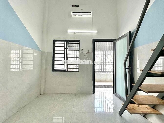 DUPLEX FULL NỘI THẤT GÁC 1m7🔥BÀ ĐIỂM🔥NGUYỄN ẢNH THỦ🔥PHAN VĂN HỚN🔥