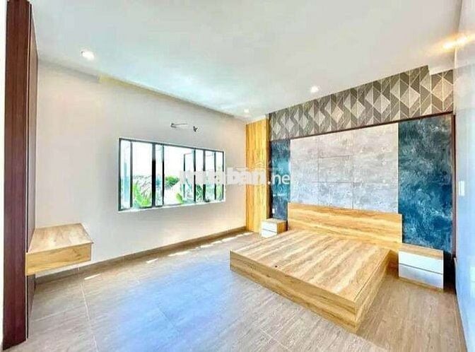 Ngộp ngân hàng nhóm 4 nên bán lại căn nhà Bình Chánh- Hương lộ11