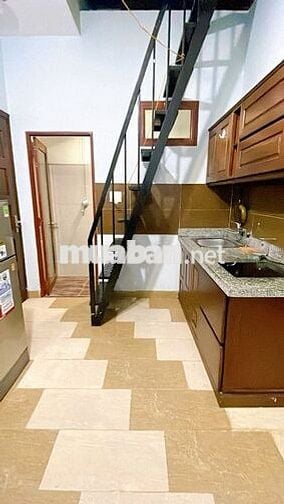 CHO THUÊ CĂN HỘ 2 PHÒNG NGỦ – FULL NỘI THẤT – AN CƯ 7, SƠN TRÀ