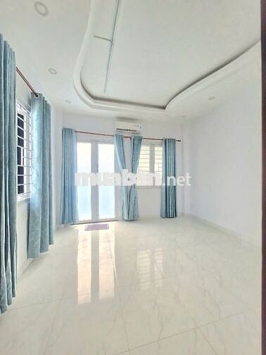 Cho thuê nhà Hẻm xe hơi - 152/7A Thành Thái, Phường 12, Quận 10