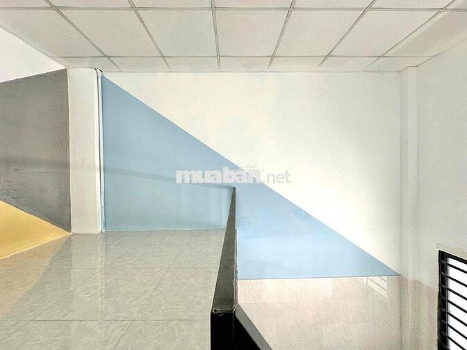 DUPLEX FULL NỘI THẤT GÁC 1m7🔥BÀ ĐIỂM🔥NGUYỄN ẢNH THỦ🔥PHAN VĂN HỚN🔥