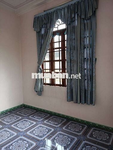 Phòng trống có máy giặt tủ lạnh miễn phí