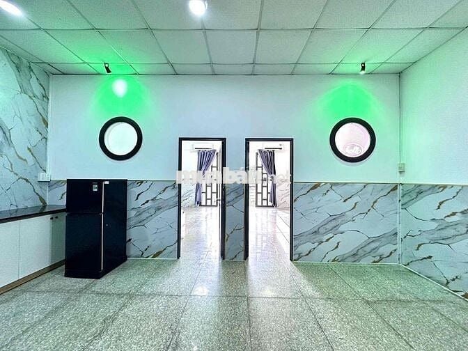 🔥CĂN HỘ 2PN_90M2_BAN CÔNG_NGAY NGÃ TƯ HÀNG XANH_BẾN XE MIỀN ĐÔNG