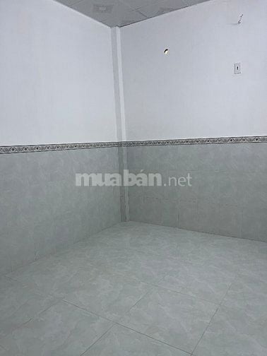 Cần bán nhà Cấp 4 - đẹp ( Thạnh Lộc, Quận 12)