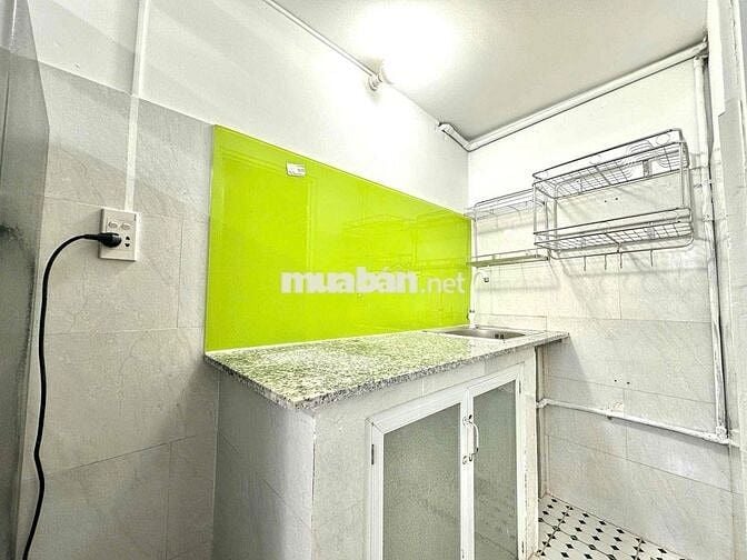 DUPLEX FULL NỘI THẤT GÁC 1m7🔥BÀ ĐIỂM🔥NGUYỄN ẢNH THỦ🔥PHAN VĂN HỚN🔥