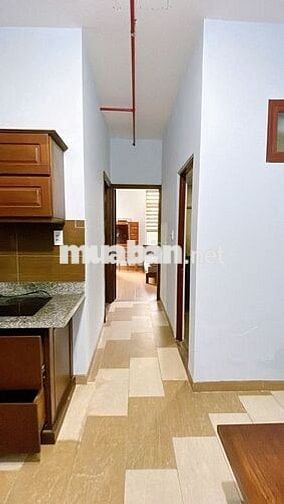 CHO THUÊ CĂN HỘ 2 PHÒNG NGỦ – FULL NỘI THẤT – AN CƯ 7, SƠN TRÀ