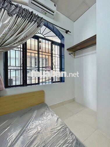 Nhà nguyên căn 50 m2 2 phòng ngủ đường Bắc Hải Quận 10
