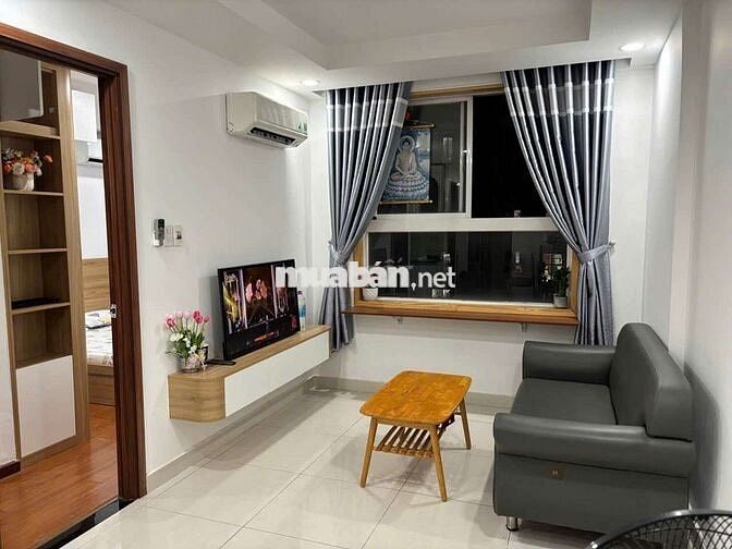 Cho thuê căn hộ Samsora 2 Phòng ngủ, 2WC, full nội thất