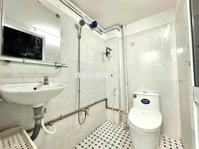 DUPLEX FULL NỘI THẤT GÁC 1m7🔥BÀ ĐIỂM🔥NGUYỄN ẢNH THỦ🔥PHAN VĂN HỚN🔥