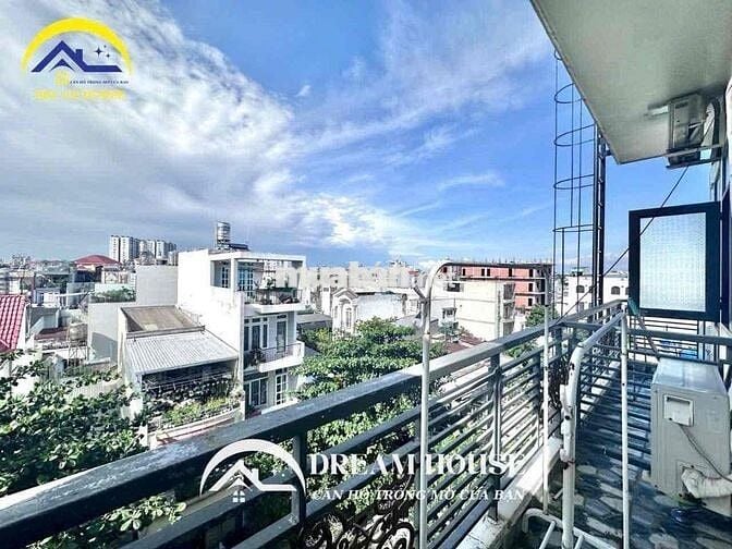 Cho Thuê Duplex Bancol Cửa Sổ Full Nội Thất Ngay Aeon Tân Phú