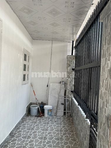 Cần bán nhà Cấp 4 - đẹp ( Thạnh Lộc, Quận 12)