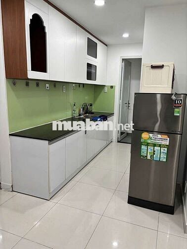 Cho thuê căn hộ Samsora 2 Phòng ngủ, 2WC, full nội thất
