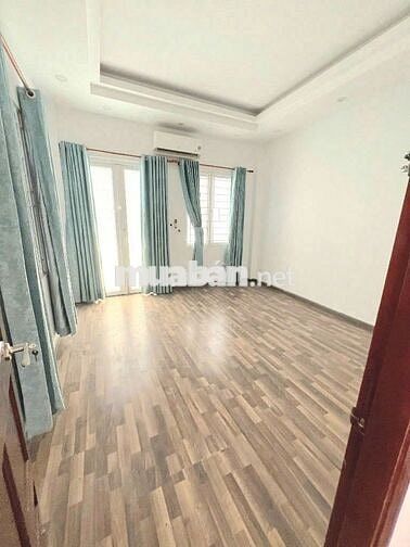 Cho thuê nhà Hẻm xe hơi - 152/7A Thành Thái, Phường 12, Quận 10