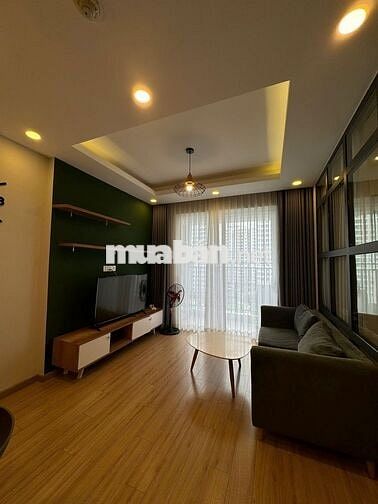 Chung Cư Sunrise Riverside đầy đủ tiện nghi -gần Lotte, Vivo, Q8,Q4,Q1