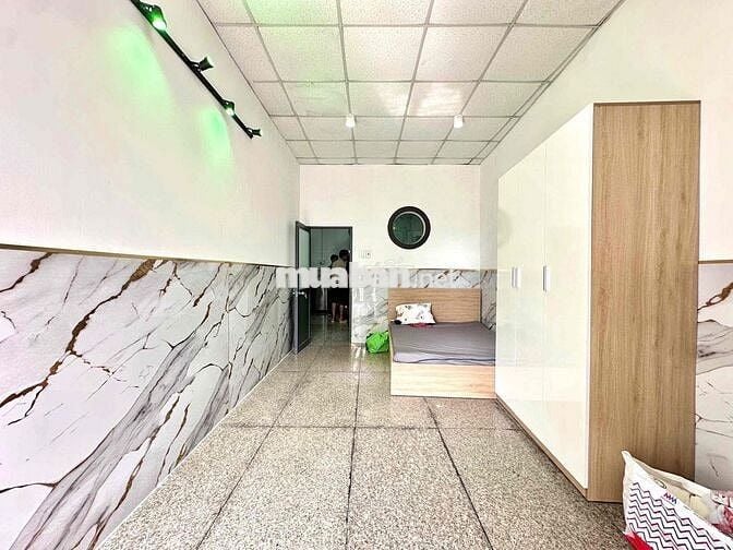 🔥CĂN HỘ 2PN_90M2_BAN CÔNG_NGAY NGÃ TƯ HÀNG XANH_BẾN XE MIỀN ĐÔNG