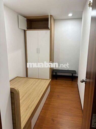 Cho thuê căn hộ Samsora 2 Phòng ngủ, 2WC, full nội thất