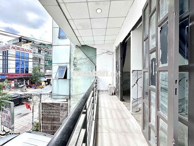 🔥CĂN HỘ 2PN_90M2_BAN CÔNG_NGAY NGÃ TƯ HÀNG XANH_BẾN XE MIỀN ĐÔNG