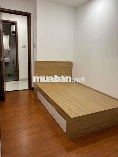 Cho thuê căn hộ Samsora 2 Phòng ngủ, 2WC, full nội thất