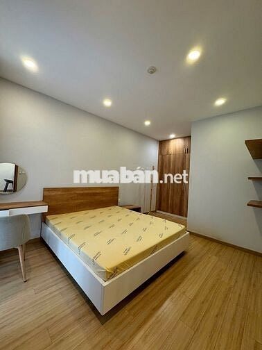Chung Cư Sunrise Riverside đầy đủ tiện nghi -gần Lotte, Vivo, Q8,Q4,Q1