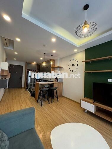 Chung Cư Sunrise Riverside đầy đủ tiện nghi -gần Lotte, Vivo, Q8,Q4,Q1