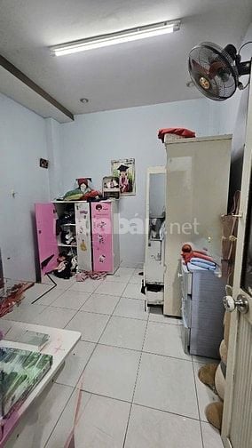 7 TỎI NHANH MỚI KỊP, MẶT TIỀN NHẬT TẢO QUẬN 10 34M2 3 TẦNG RẺ NHẤT KHU