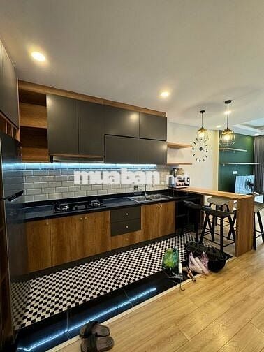 Chung Cư Sunrise Riverside đầy đủ tiện nghi -gần Lotte, Vivo, Q8,Q4,Q1