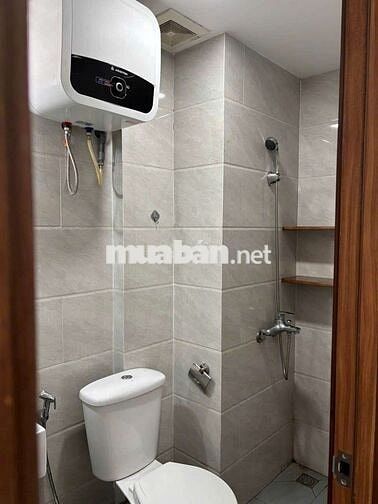 Cho thuê căn hộ Samsora 2 Phòng ngủ, 2WC, full nội thất