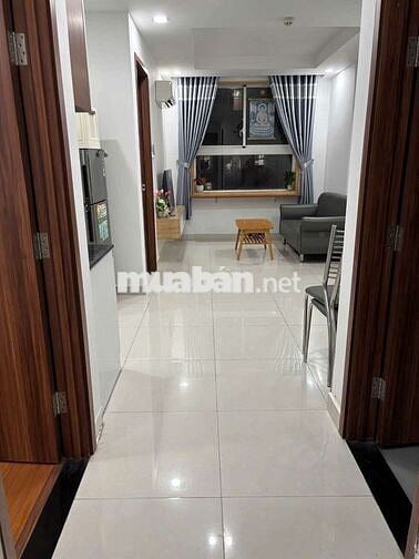 Cho thuê căn hộ Samsora 2 Phòng ngủ, 2WC, full nội thất