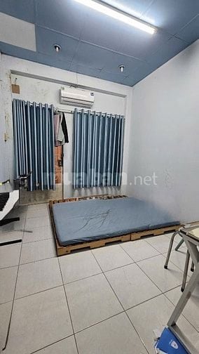 7 TỎI NHANH MỚI KỊP, MẶT TIỀN NHẬT TẢO QUẬN 10 34M2 3 TẦNG RẺ NHẤT KHU