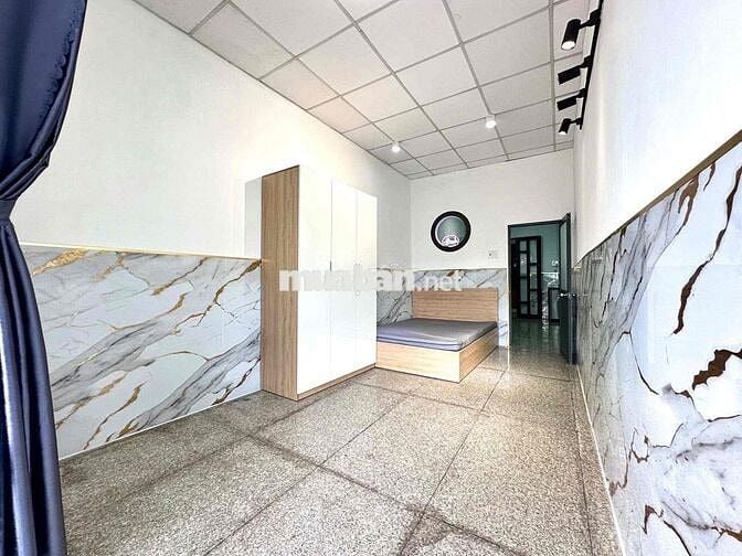 🔥CĂN HỘ 2PN_90M2_BAN CÔNG_NGAY NGÃ TƯ HÀNG XANH_BẾN XE MIỀN ĐÔNG