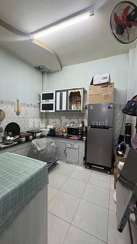 7 TỎI NHANH MỚI KỊP, MẶT TIỀN NHẬT TẢO QUẬN 10 34M2 3 TẦNG RẺ NHẤT KHU