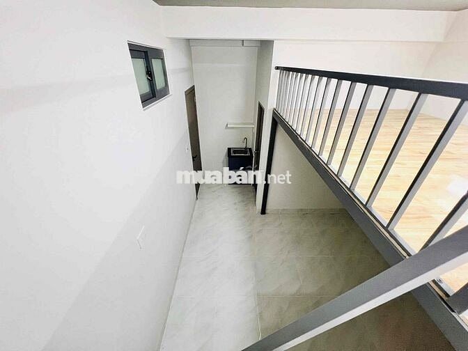 CHO THUÊ CHDV FULL NỘI THẤT ĐƯỜNG 35D TRỊNH QUANG NGHỊ P7 Q8