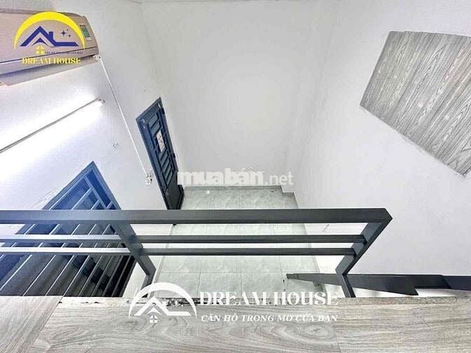 Cho Thuê Duplex Bancol Cửa Sổ Full Nội Thất Ngay Aeon Tân Phú