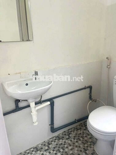 Cho thuê nhà nguyên căn.Đường 3/2.Phường 12.Quận 10.