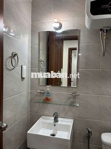 Cho thuê căn hộ Samsora 2 Phòng ngủ, 2WC, full nội thất