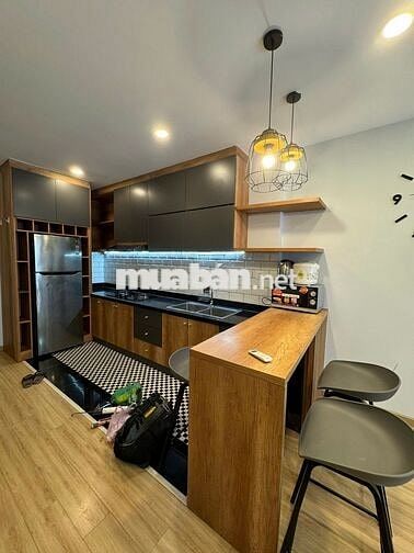 Chung Cư Sunrise Riverside đầy đủ tiện nghi -gần Lotte, Vivo, Q8,Q4,Q1