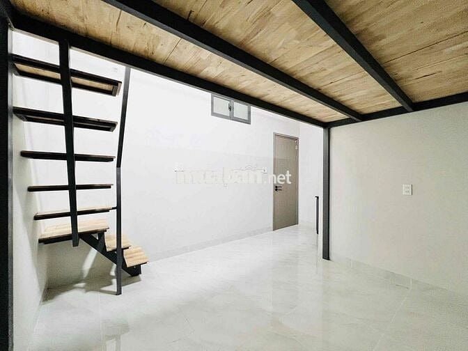 CHO THUÊ CHDV FULL NỘI THẤT ĐƯỜNG 35D TRỊNH QUANG NGHỊ P7 Q8