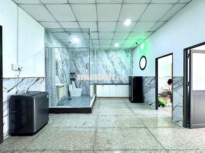 🔥CĂN HỘ 2PN_90M2_BAN CÔNG_NGAY NGÃ TƯ HÀNG XANH_BẾN XE MIỀN ĐÔNG
