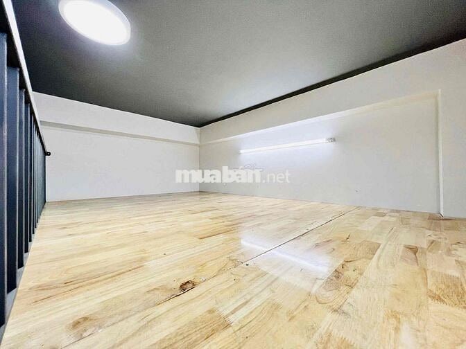 CHO THUÊ CHDV FULL NỘI THẤT ĐƯỜNG 35D TRỊNH QUANG NGHỊ P7 Q8