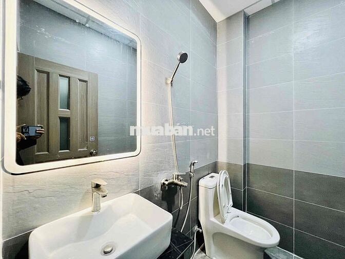 CHO THUÊ CHDV FULL NỘI THẤT ĐƯỜNG 35D TRỊNH QUANG NGHỊ P7 Q8