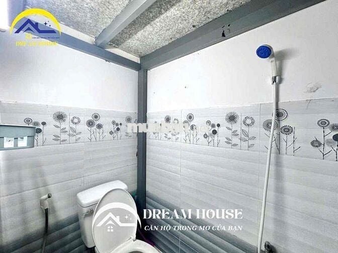 Cho Thuê Duplex Bancol Cửa Sổ Full Nội Thất Ngay Aeon Tân Phú