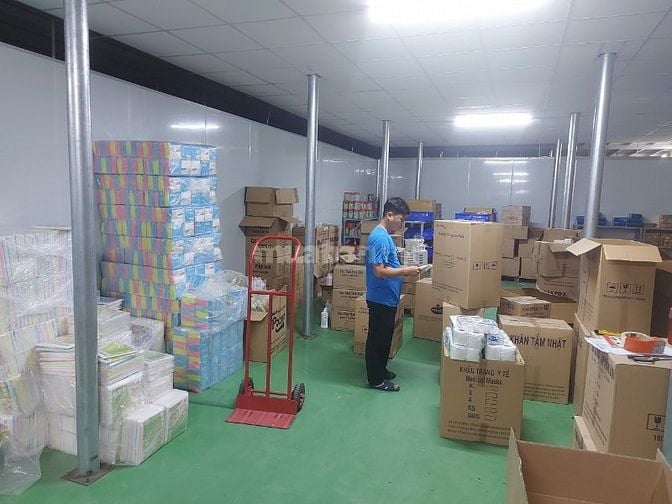 TUYỂN DỤNG THỦ KHO LƯƠNG ĐẾN 14TR