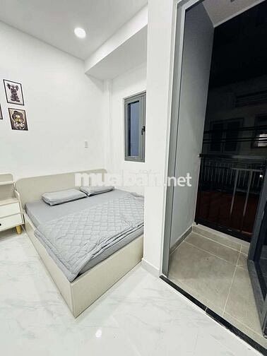 🌹 GIẢM 600 TR – CĂN NHÀ ĐẸP CHỈ CÒN 4.4 TỶ 
 HẺM XE HƠI –DTSD 56M²