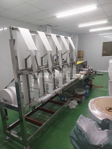 TUYỂN DỤNG THỦ KHO LƯƠNG ĐẾN 14TR
