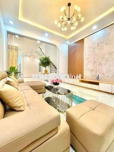 Ngộp ngân hàng nhóm 4 nên bán lại căn nhà Bình Chánh- Hương lộ11