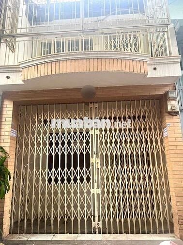 Cho thuê nhà nguyên căn.Đường 3/2.Phường 12.Quận 10.
