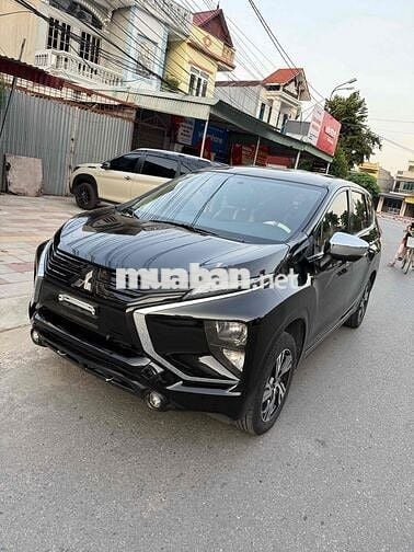 Mitsubishi Xpander 2021 1.5 MT - 90000 km