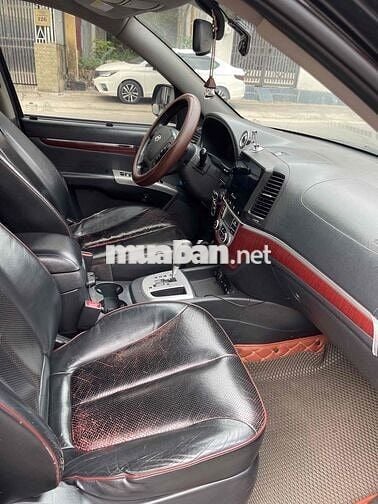 Hyundai Santa Fe 20***0 km